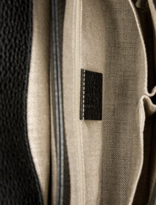 Gucci Leather Medium Dollar Interlocking G Crossbody Bag Medium