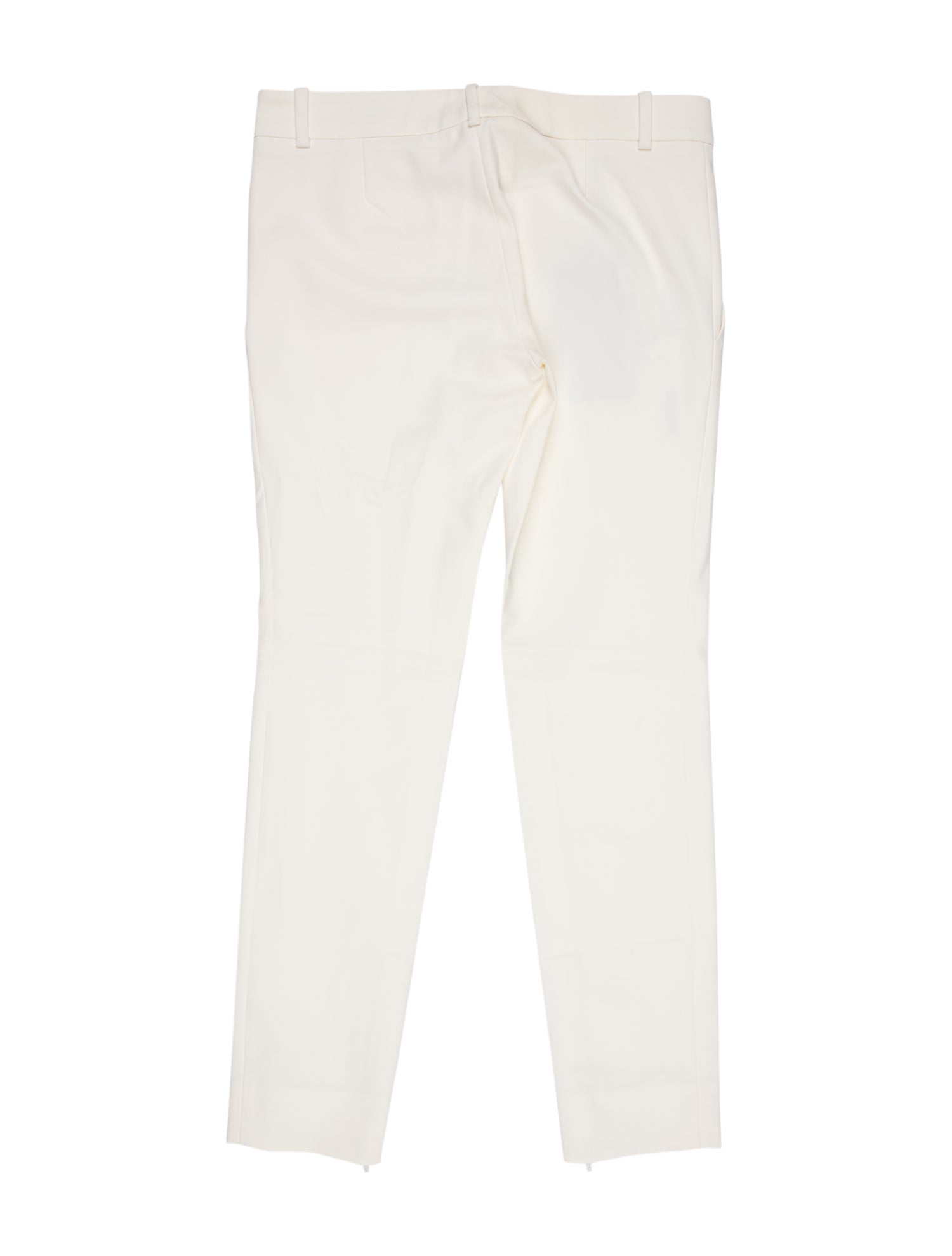 Gucci Vintage Skinny Leg Pants