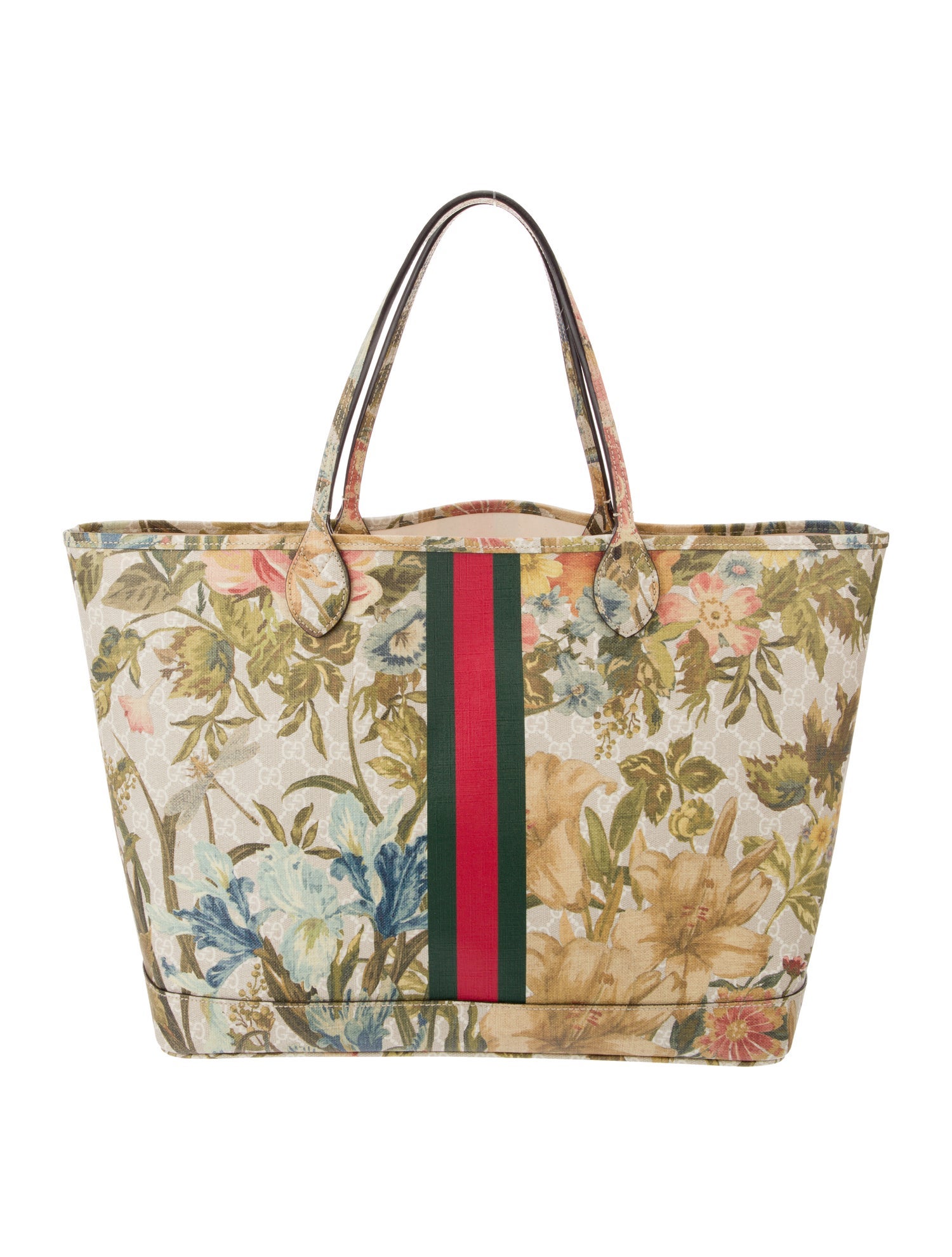 Gucci Ophidia Large