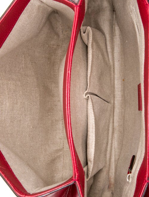 Gucci Interlocking G Dollar Medium