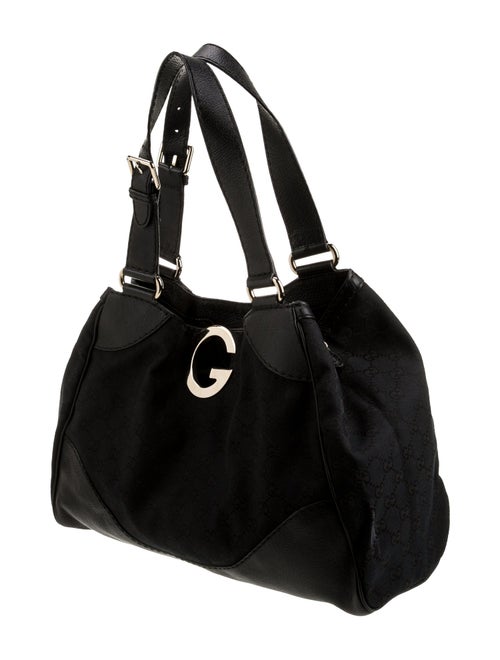 Gucci GG Canvas Charlotte