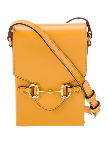 Gucci Mini Bags 1955 Horsebit