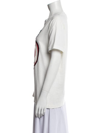 Gucci 2020 Apple T-Shirt