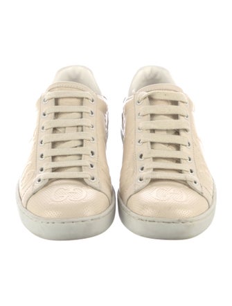 Gucci Ace Sneakers