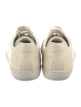 Gucci Ace Sneakers