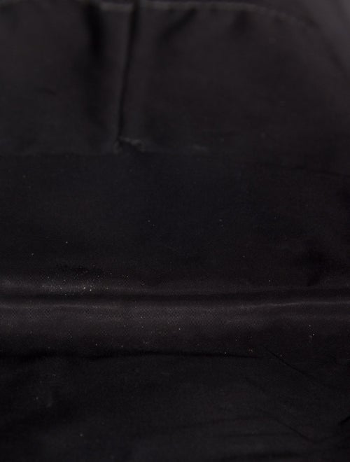 Gucci GG Supreme Messenger Bag Vintage