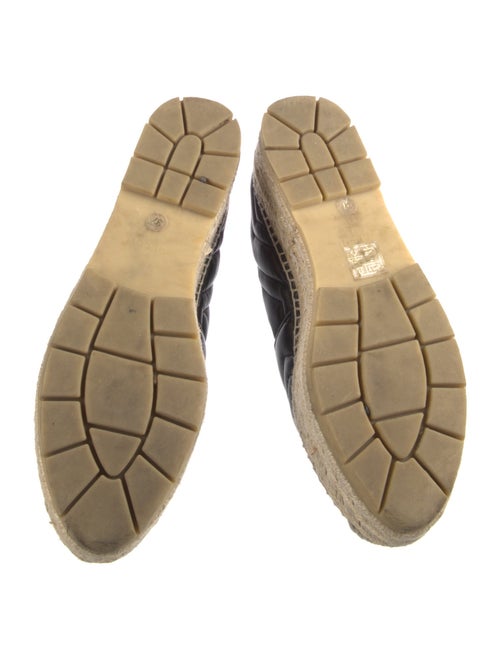 Gucci Double G Logo Leather Mules