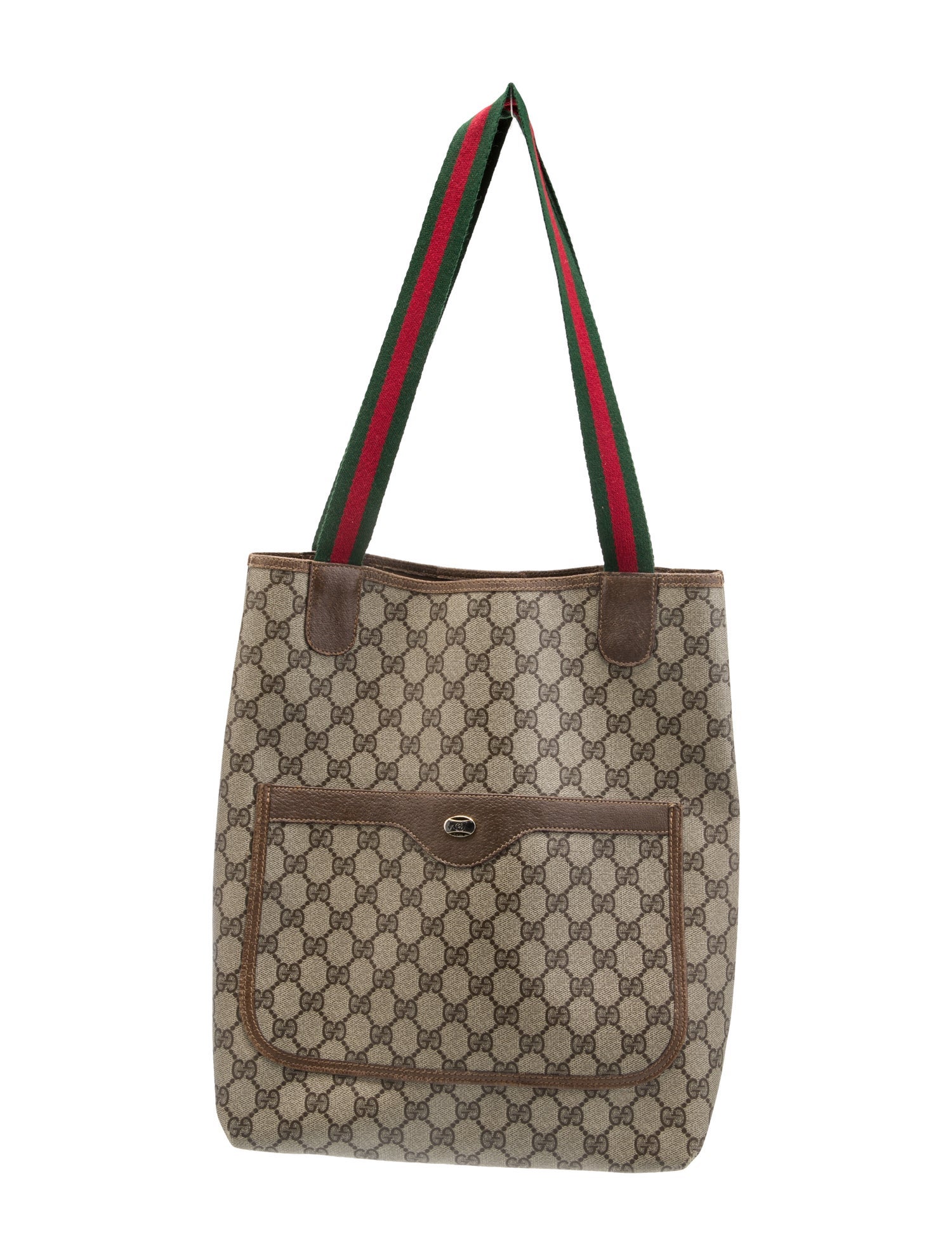 Gucci GG Plus Ophidia