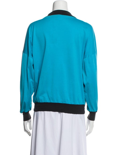 Gucci Vintage 1980's Sweatshirt