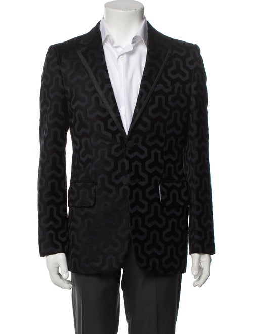 Gucci Vintage 2000 Tuxedo