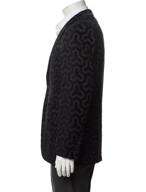 Gucci Vintage 2000 Tuxedo