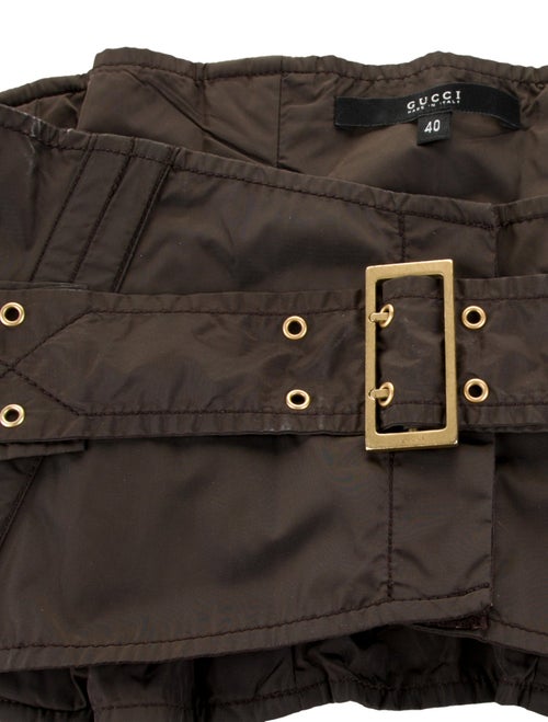 Gucci Vintage 2003 Waist Belt