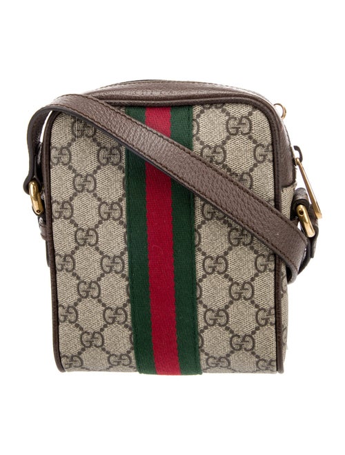 Gucci GG Supreme Ophidia