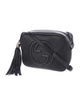 Gucci Soho Disco Crossbody Bag