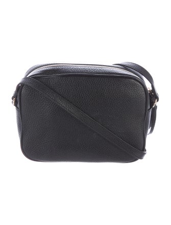 Gucci Soho Disco Crossbody Bag