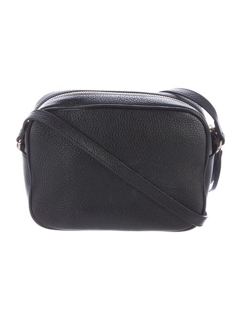 Gucci Soho Disco Crossbody Bag