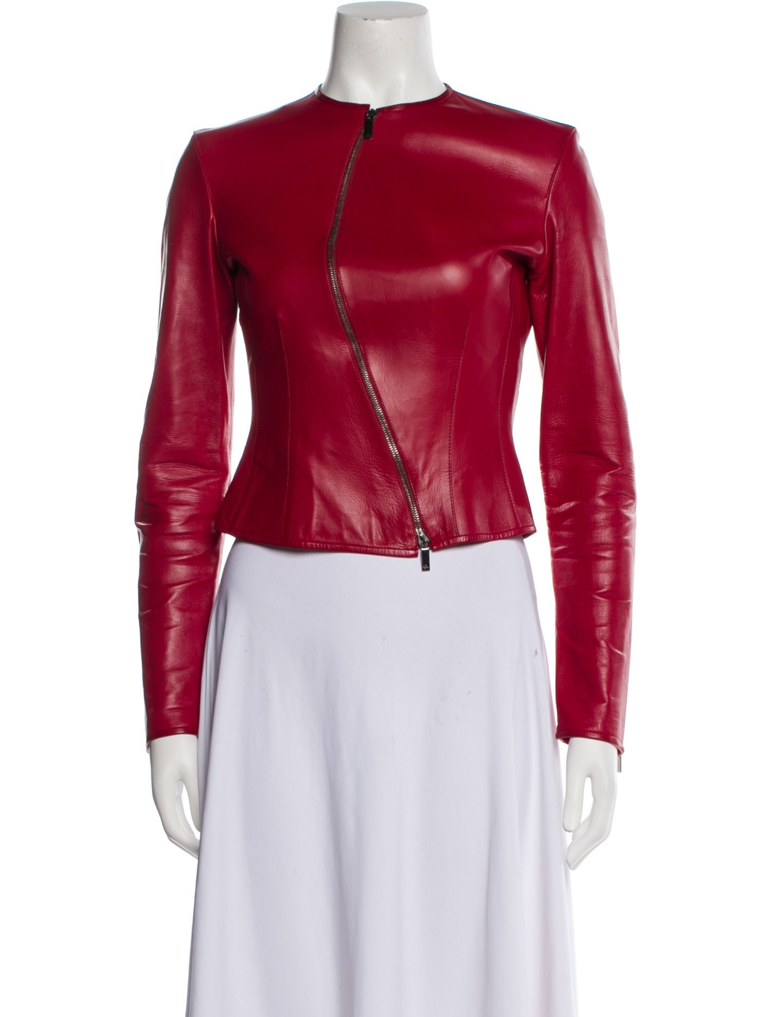 Gucci Vintage 1999 Biker Jacket