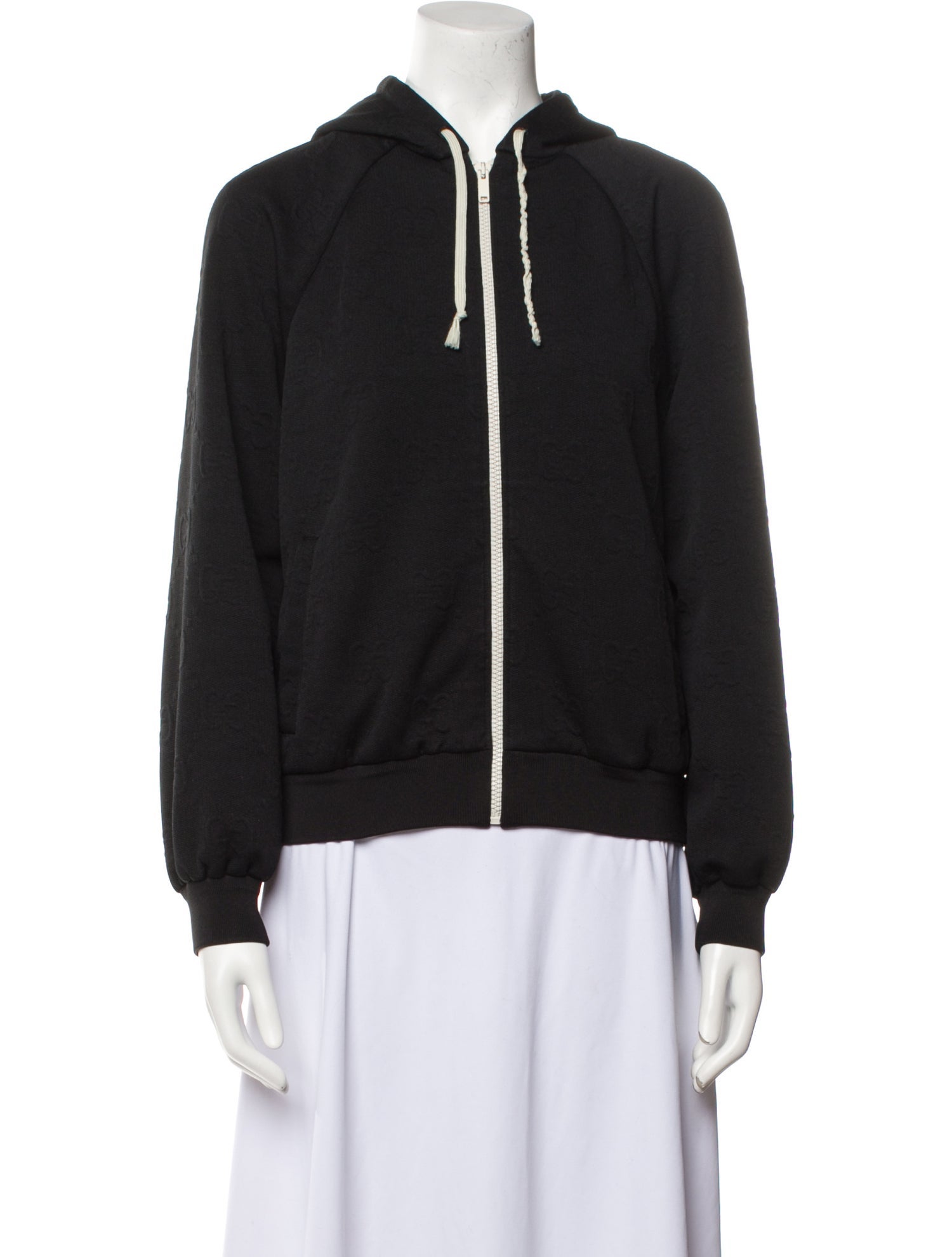 Gucci Crew Neck Sweater