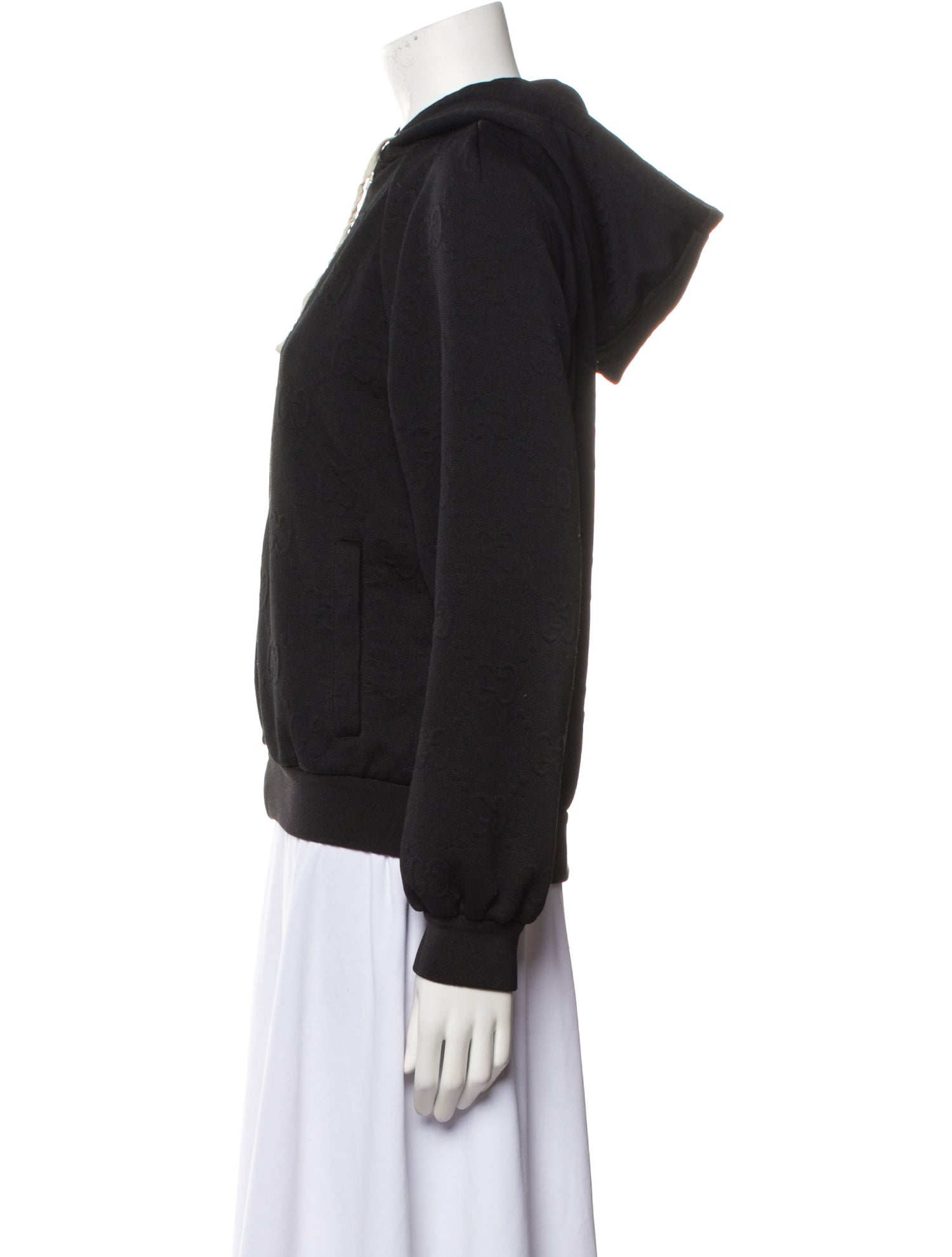 Gucci Crew Neck Sweater