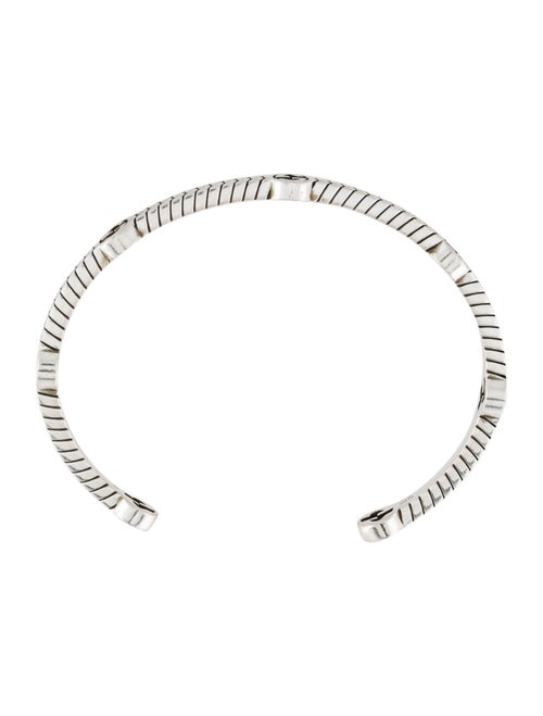 Gucci Interlocking G Cuff
