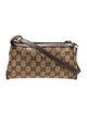 Gucci GG Canvas Abbey