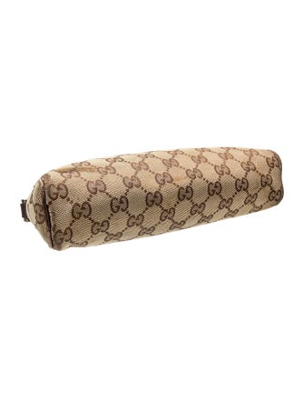 Gucci GG Canvas Abbey