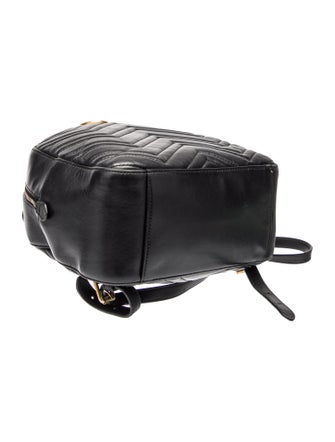 Gucci Double G Marmont