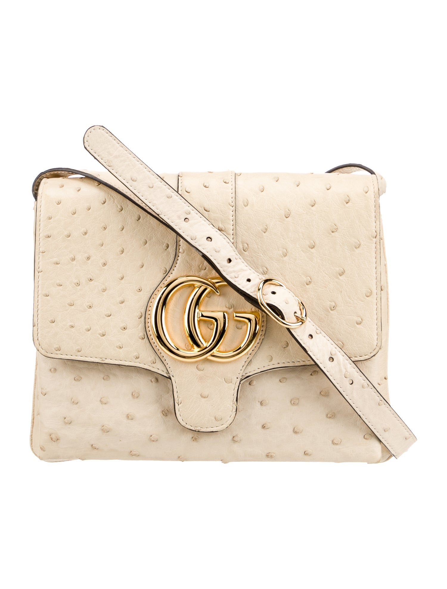 Gucci Double G Arli Medium