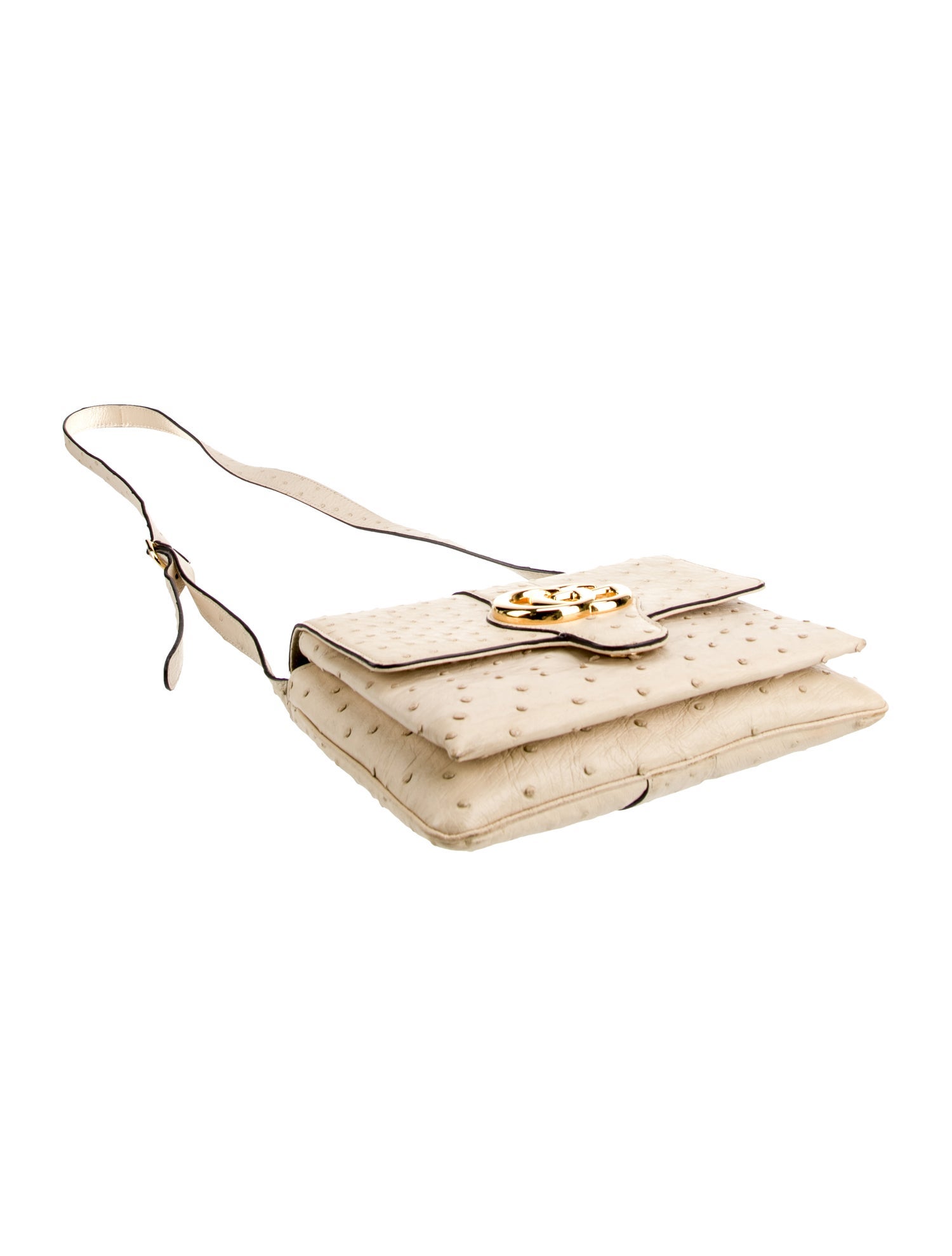 Gucci Double G Arli Medium