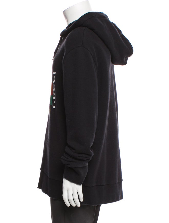 Gucci Men's Sweatshirts and Hoodies | The RealReal
