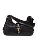Gucci Leather Shoulder Bag