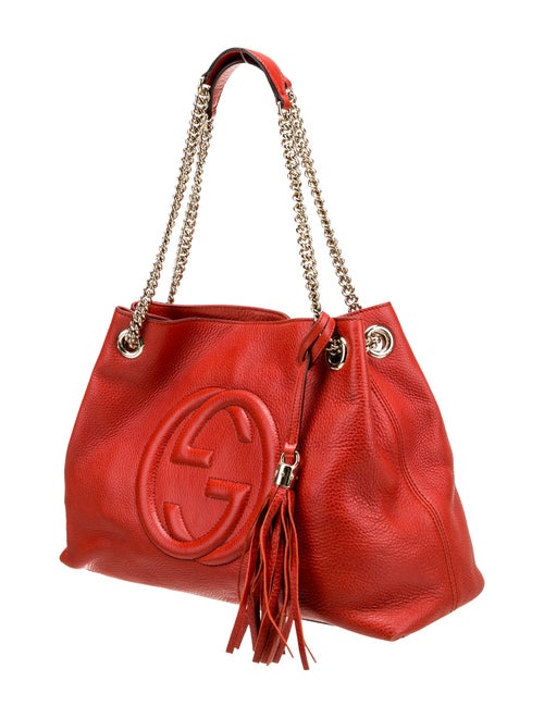 Gucci Interlocking G Soho