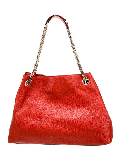 Gucci Interlocking G Soho