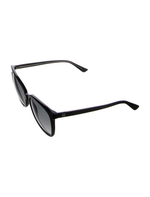 Gucci Wayfarer Gradient Sunglasses