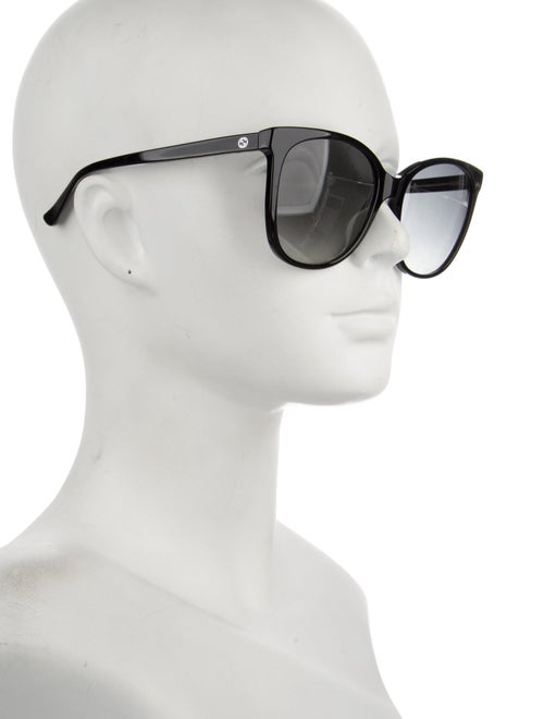 Gucci Wayfarer Gradient Sunglasses