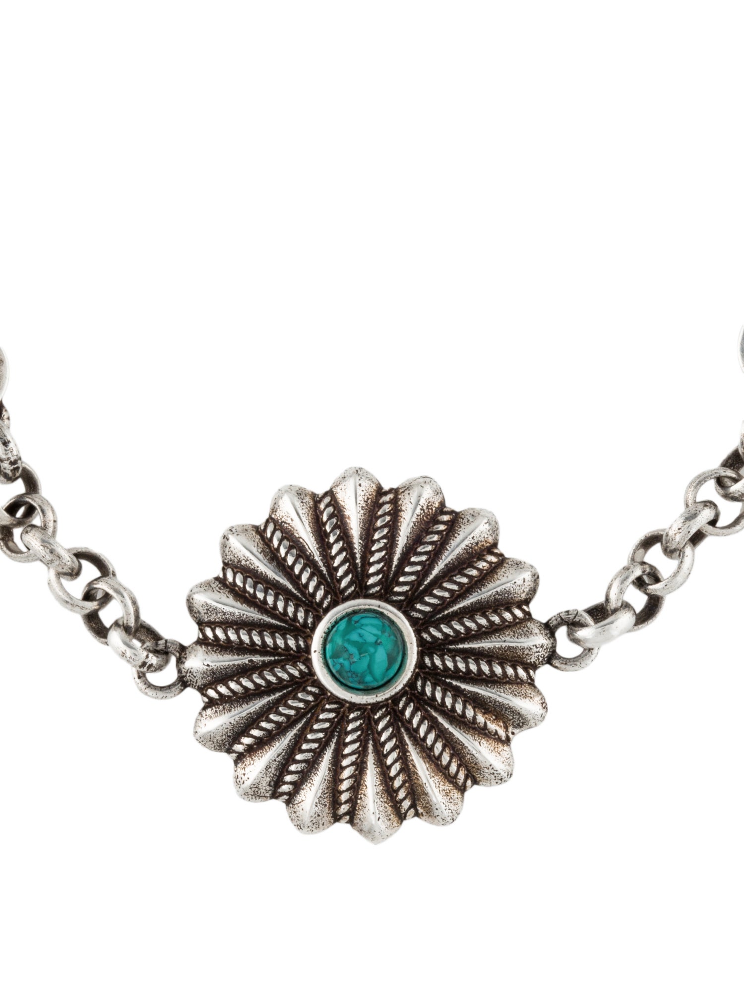 Gucci Resin Interlocking G Flower Bracelet