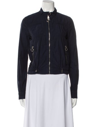 Gucci 2009 Bomber Jacket