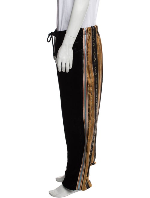 Gucci Horsebit Accent Joggers