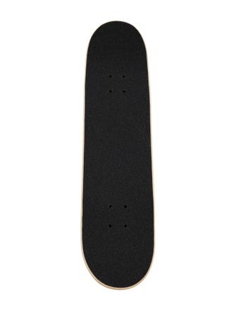 Gucci Flora Skateboard Deck