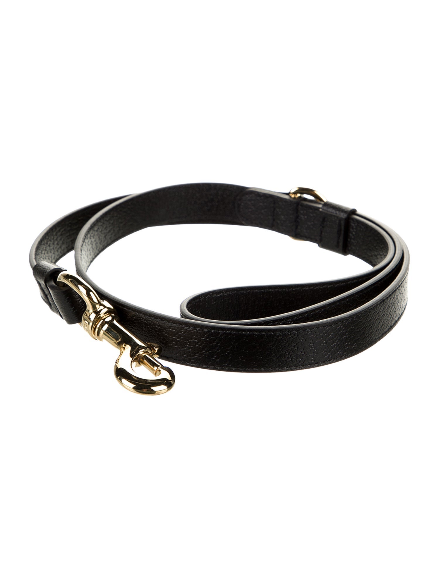 Gucci Dog Demetra Pet Collar