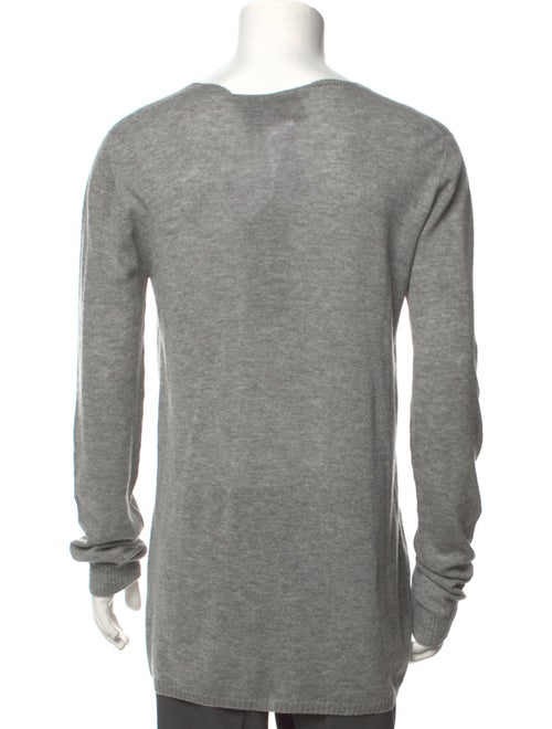 Gucci 2024 Interlocking G Logo Cardigan