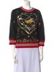 Gucci 2016 Printed Sweatshirt