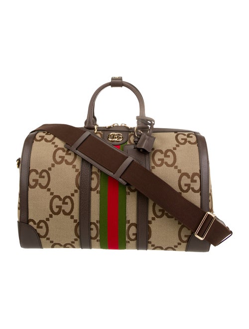 Gucci Web Savoy Medium