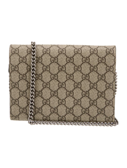 Gucci GG Supreme Dionysus Mini