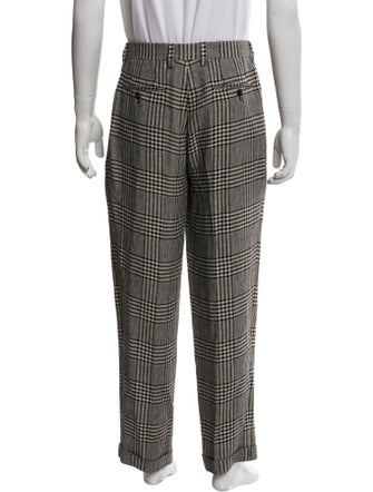 Gucci 2019 Pants
