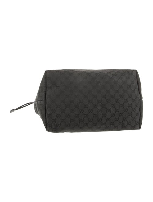 Gucci GG Canvas Shoulder Bag