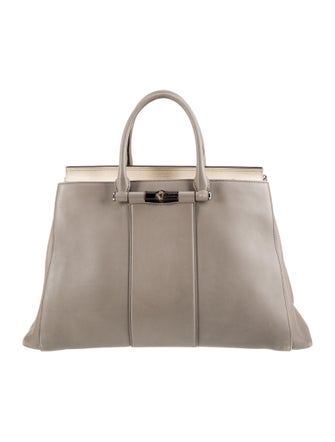 Gucci Bamboo Lady Bamboo