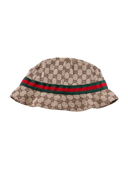 Gucci Bucket Hat