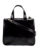Gucci Interlocking G Top Handle Bag Vintage
