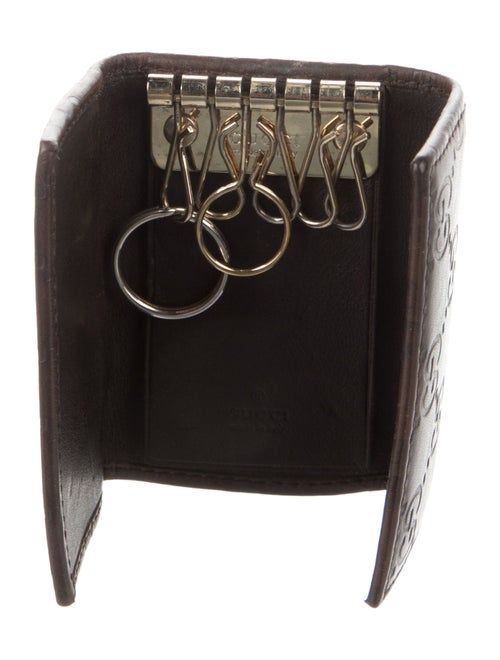 Gucci Keyholder